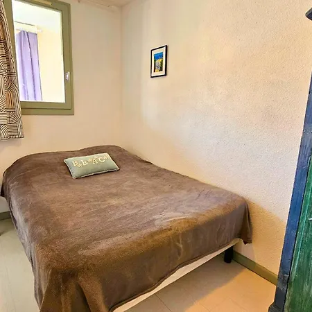 T2 Cosy - Vue - Acces Direct * Le Barcarès