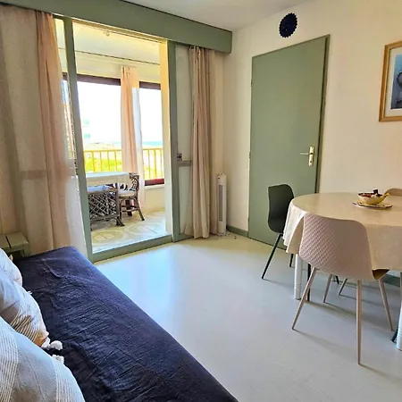 Apartamento T2 Cosy - Vue - Acces Direct *