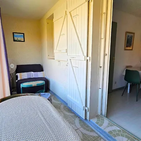 T2 Cosy - Vue - Acces Direct Apartamento *