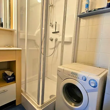 Apartamento T2 Cosy - Vue - Acces Direct *