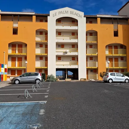 T2 Cosy - Vue - Acces Direct Le Barcarès