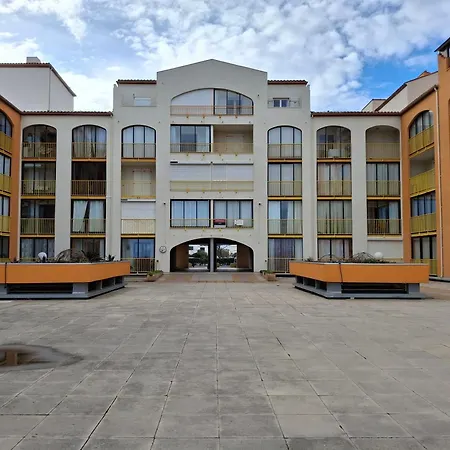 Apartamento T2 Cosy - Vue - Acces Direct *